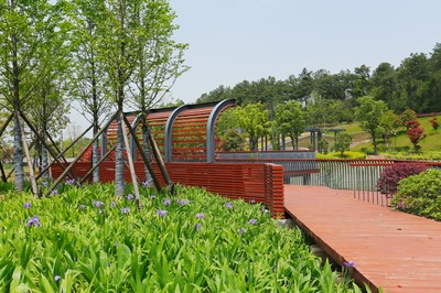 上海亦境建筑景观∣规划咨询、景观设计、建筑设计与景观工程施工