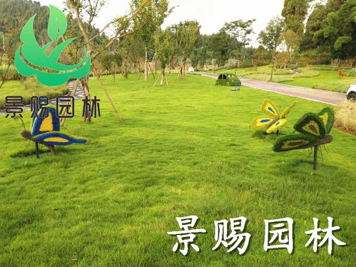 【绿雕仿真绿雕造型设计,绿雕施工四川仿真绿雕造型厂家】- 