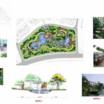 桥头旅游区园林工程报价公司有哪些_佛岭景观
